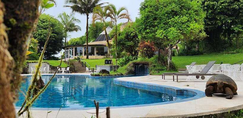 Royal Palm Galapagos, Curio Collection Hotel By Hilton