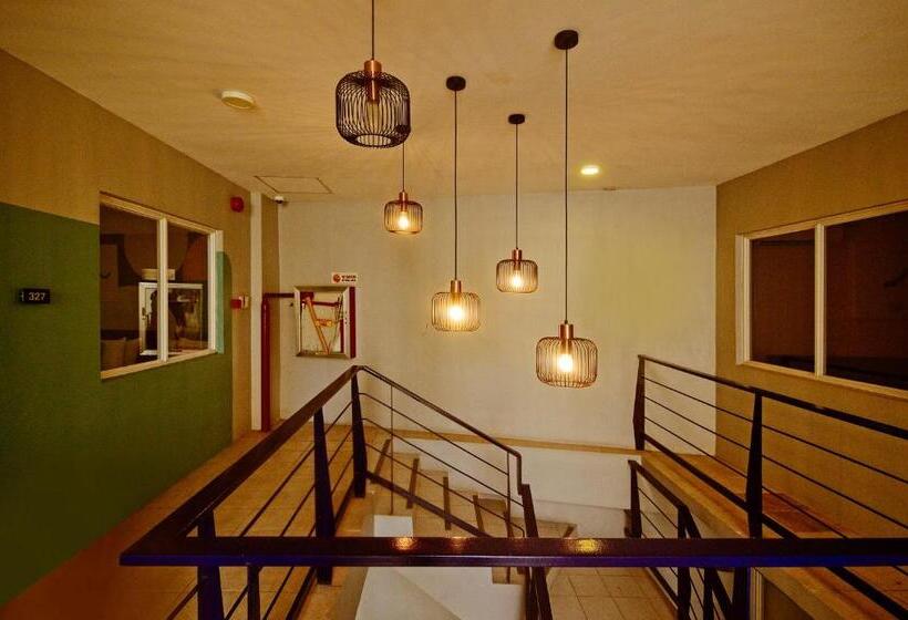 Sans Hotel At Rana Cebu