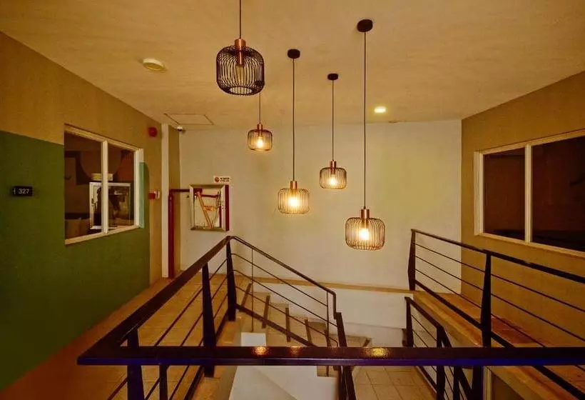 Sans Hotel At Rana Cebu