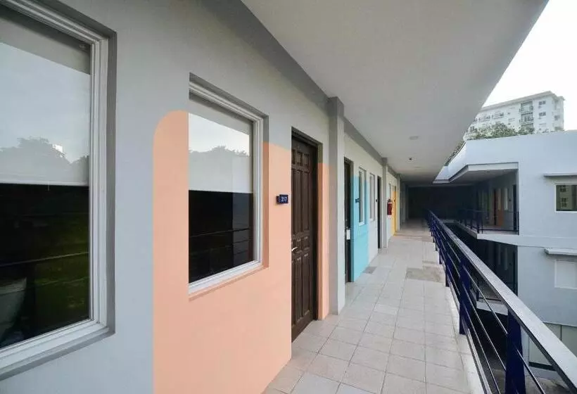 Sans Hotel At Rana Cebu