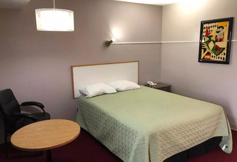 Voyageur Motel