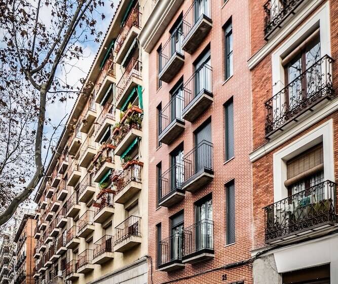 Welcomer Apartments Ribera