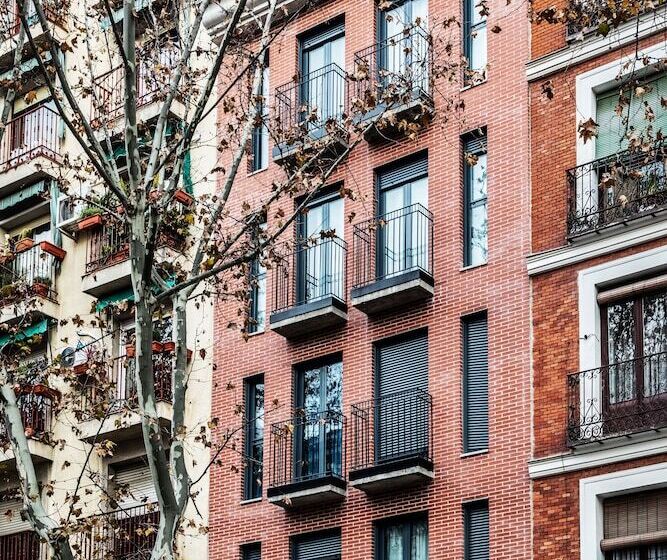 Welcomer Apartments Ribera