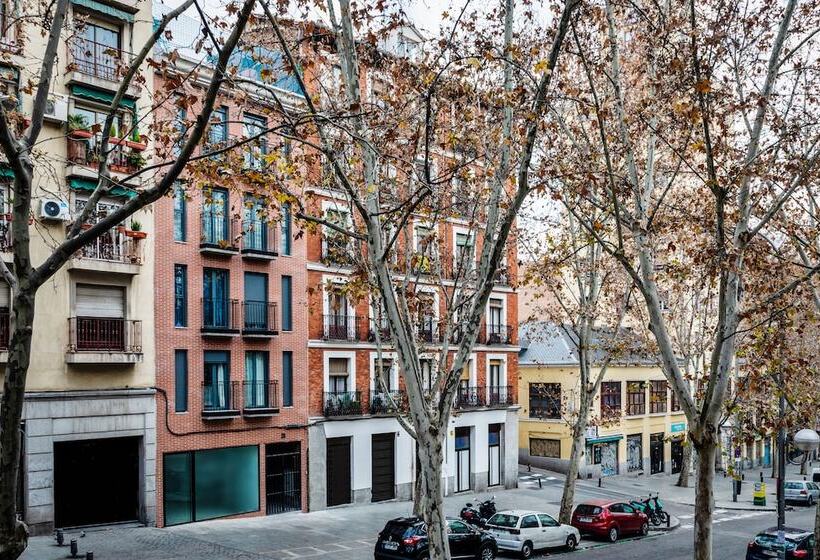 Welcomer Apartments Ribera