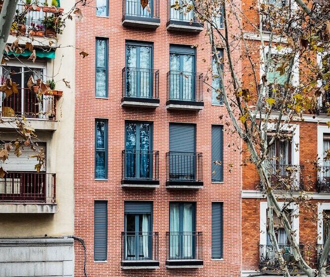 Welcomer Apartments Ribera