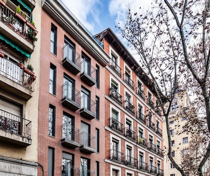 Welcomer Apartments Ribera