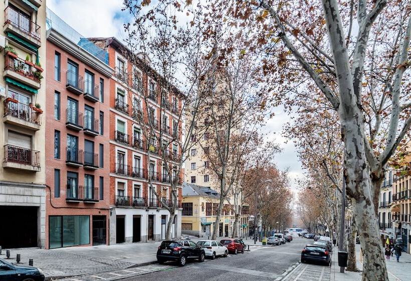 Welcomer Apartments Ribera