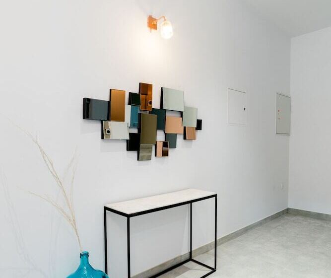 Welcomer Apartments Ribera