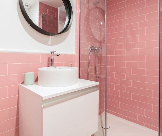 Welcomer Apartments Ribera