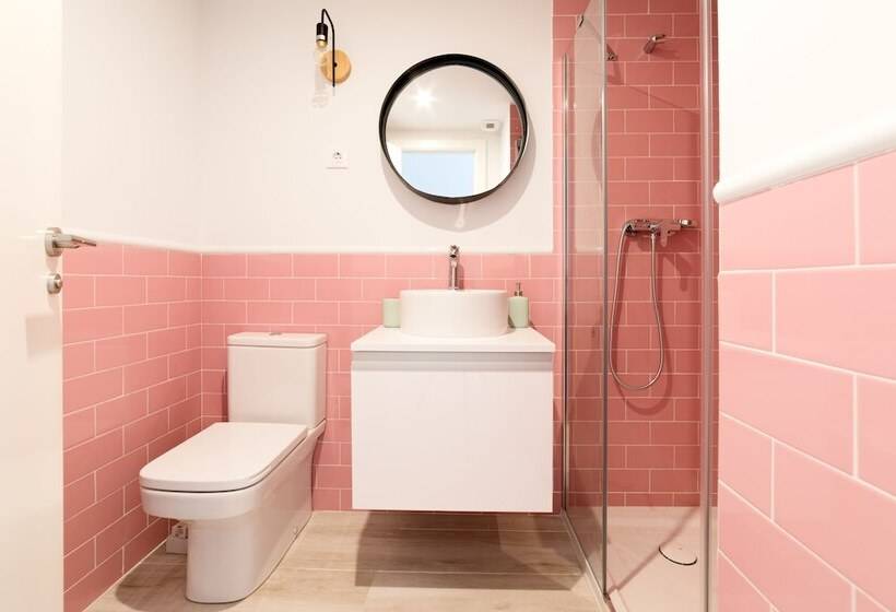 Welcomer Apartments Ribera