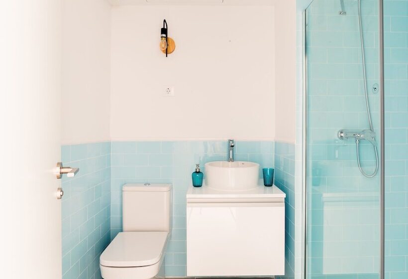 Welcomer Apartments Ribera