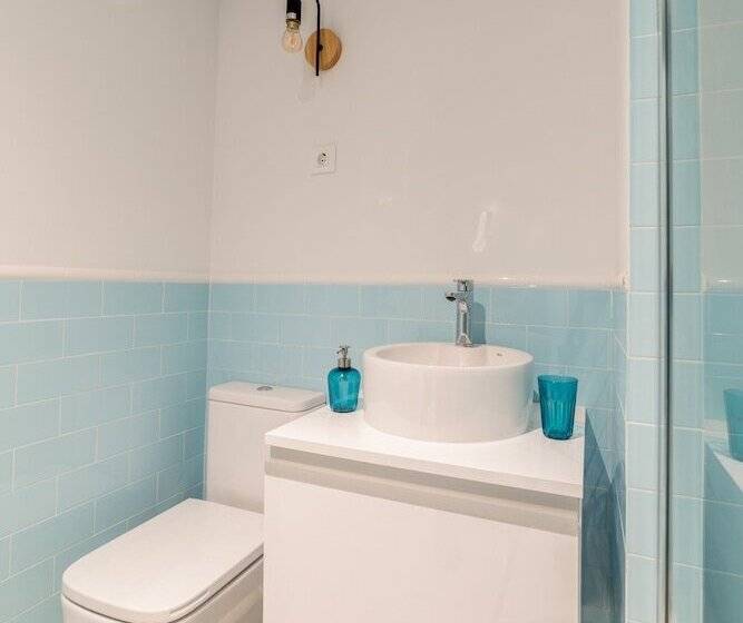 Welcomer Apartments Ribera