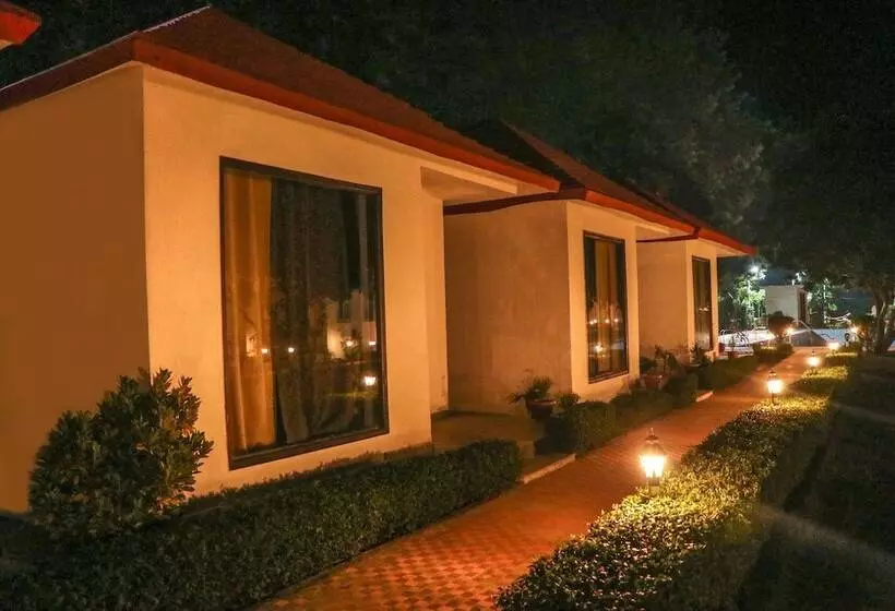 Atulya Resort