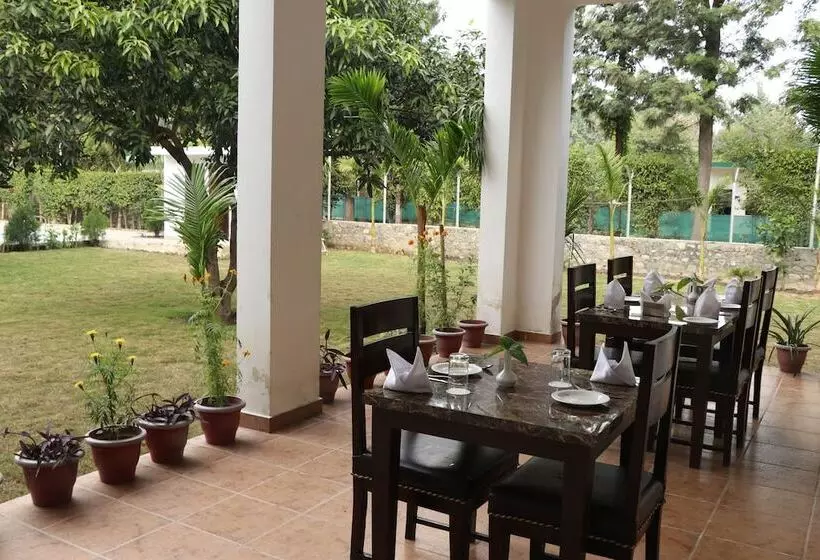 Atulya Resort