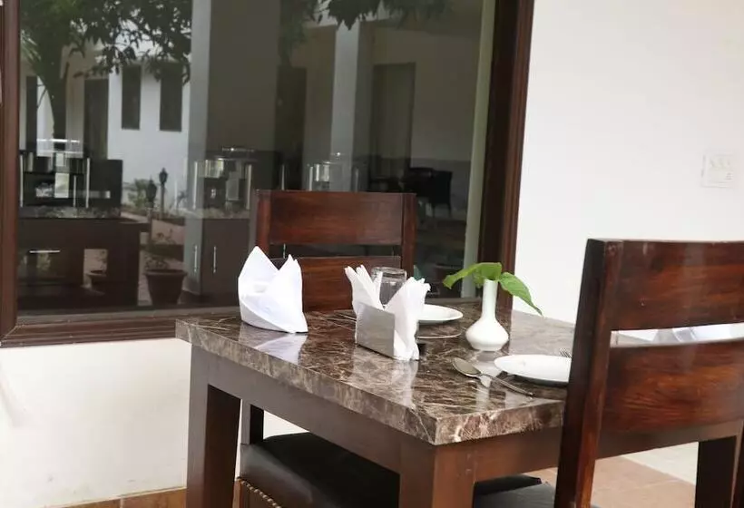Atulya Resort