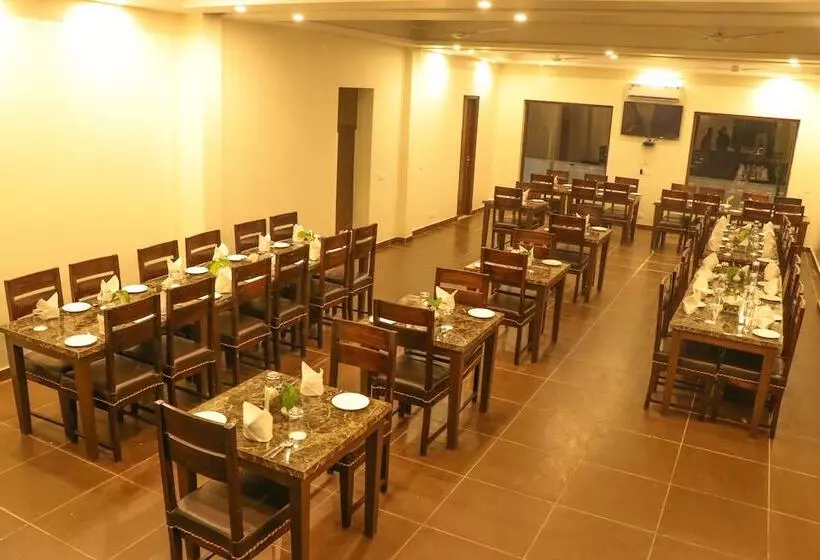 Atulya Resort