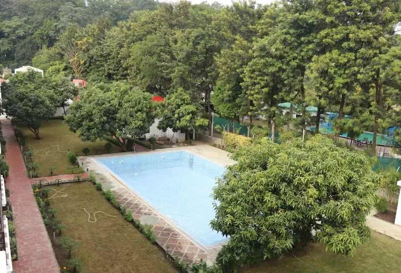 Atulya Resort