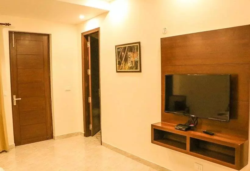 Atulya Resort