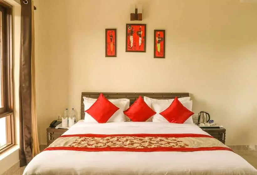 Atulya Resort