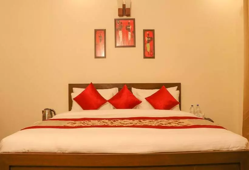 Atulya Resort