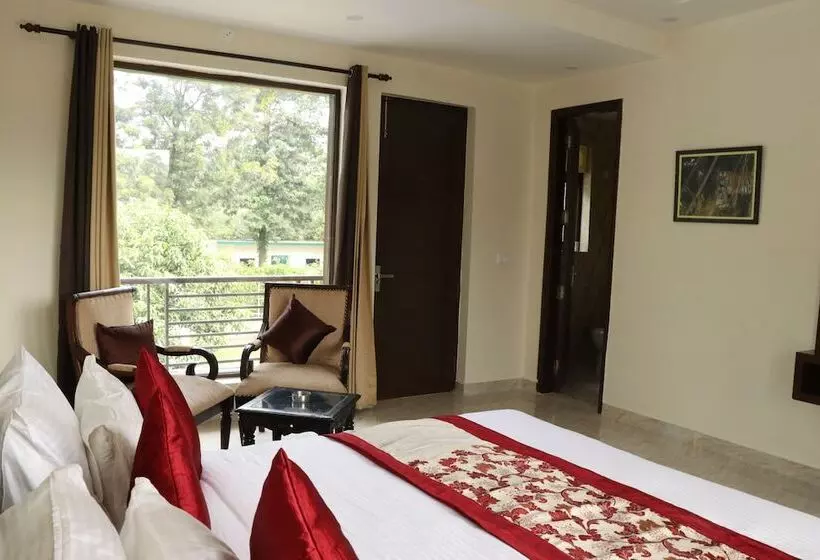Atulya Resort