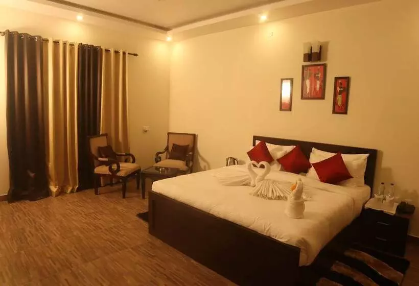 Atulya Resort