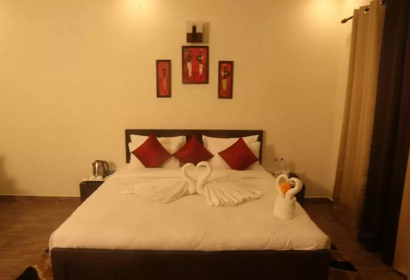 Atulya Resort