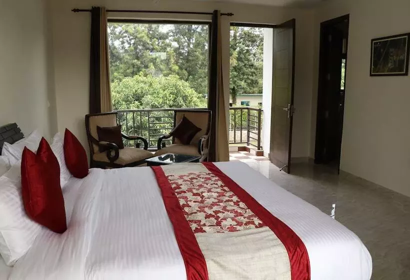 Atulya Resort