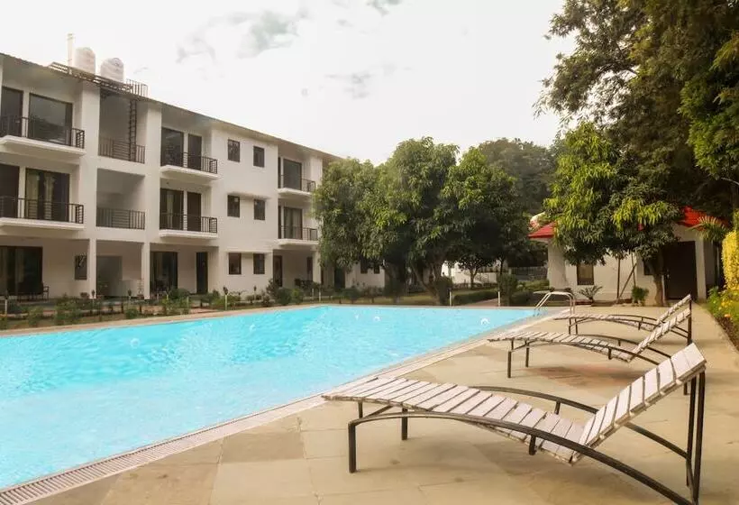 Atulya Resort