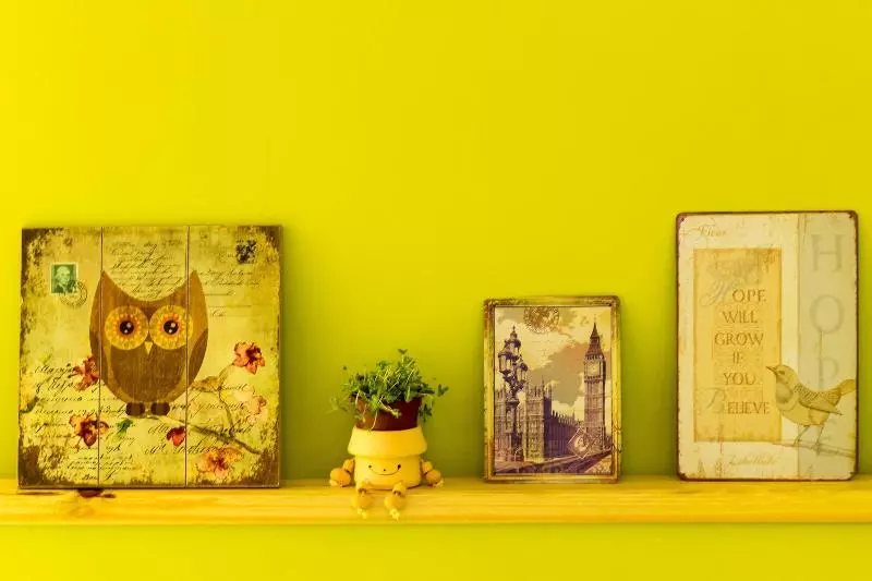 تختخواب و صبحانه Classic Home