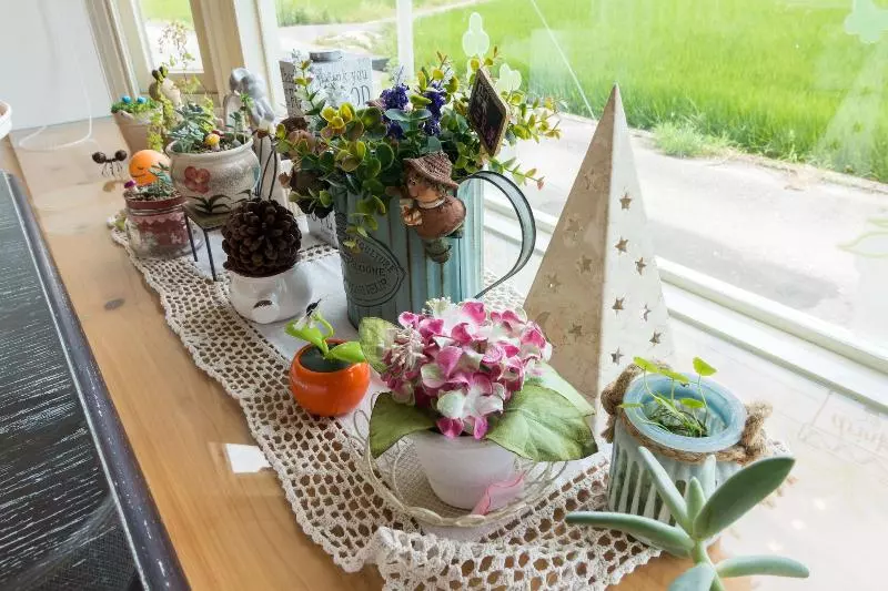 تختخواب و صبحانه Classic Home
