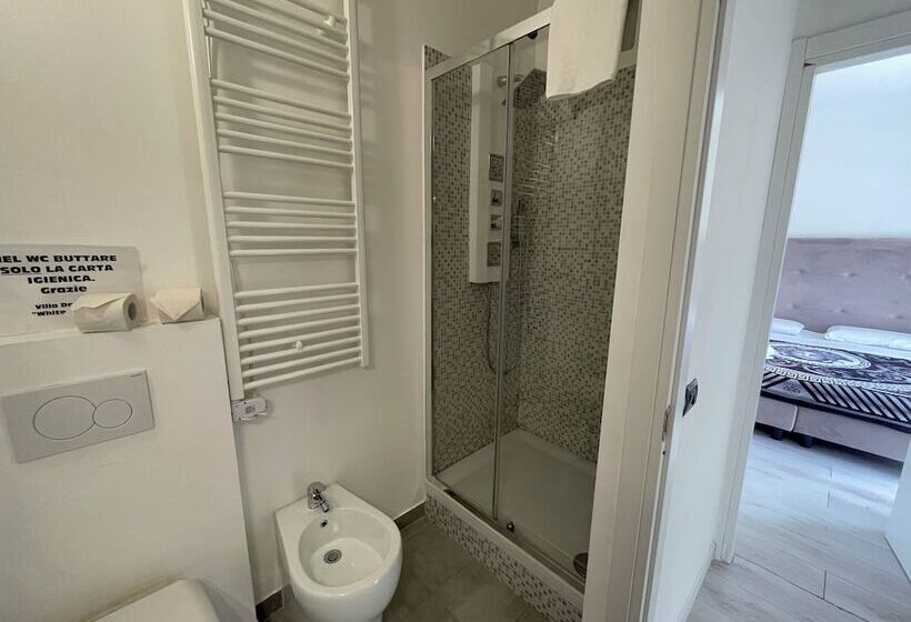 مبيت وإفطار Villa Danieli