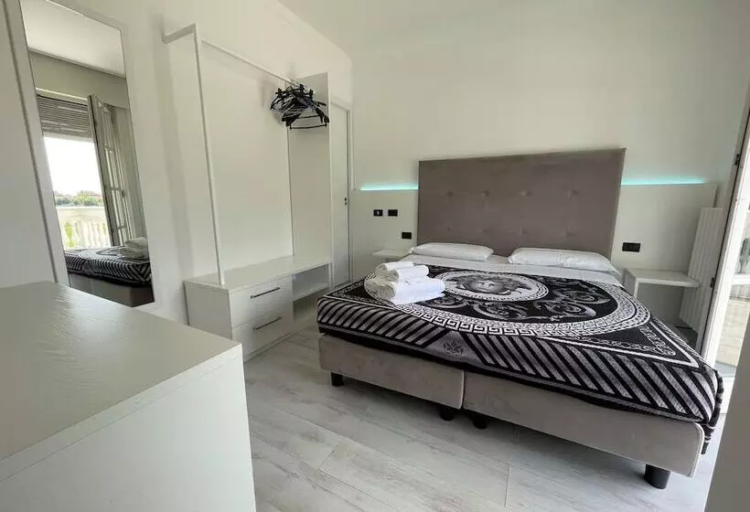 Bed and Breakfast Villa Danieli