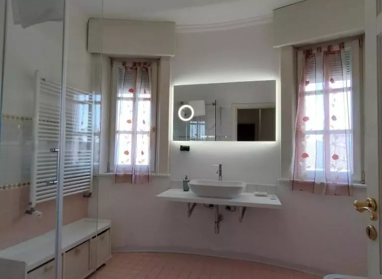 Bed and Breakfast Villa Danieli