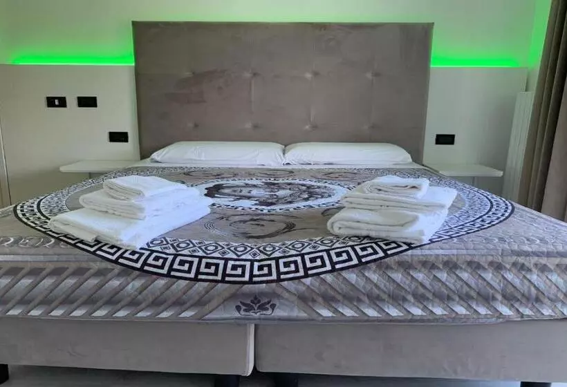 Bed and Breakfast Villa Danieli