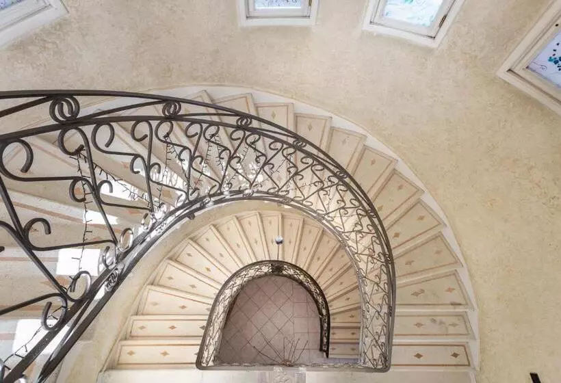 Bed and Breakfast Villa Danieli