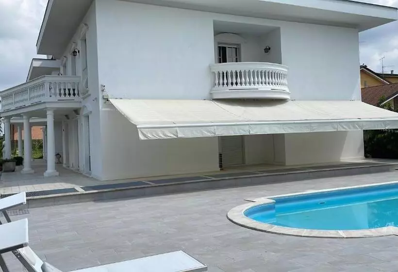 Bed and Breakfast Villa Danieli