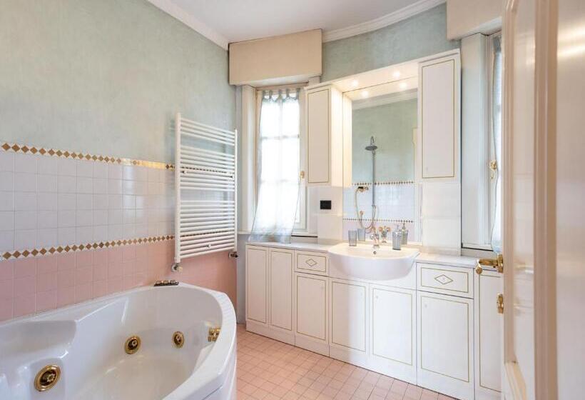 住宿加早餐 Villa Danieli