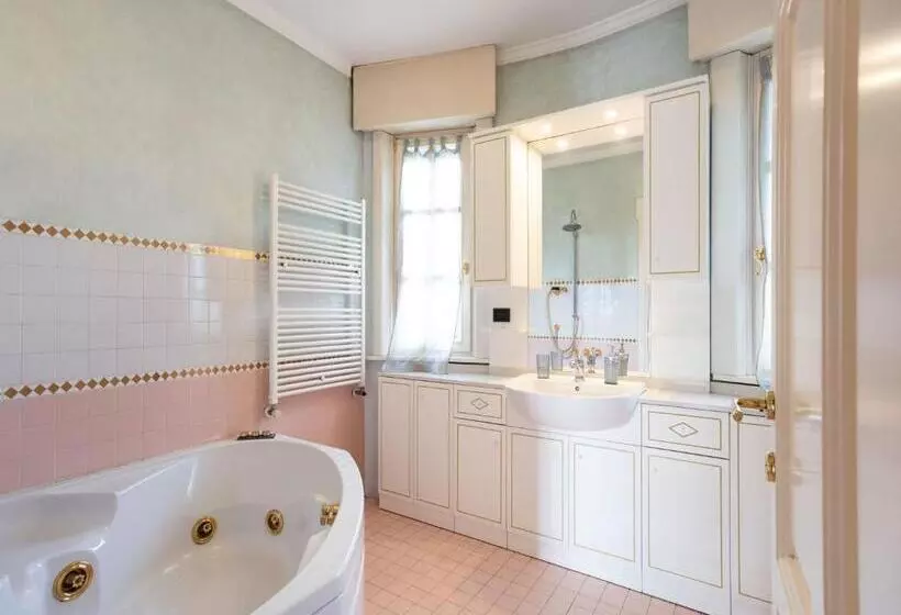 Bed and Breakfast Villa Danieli
