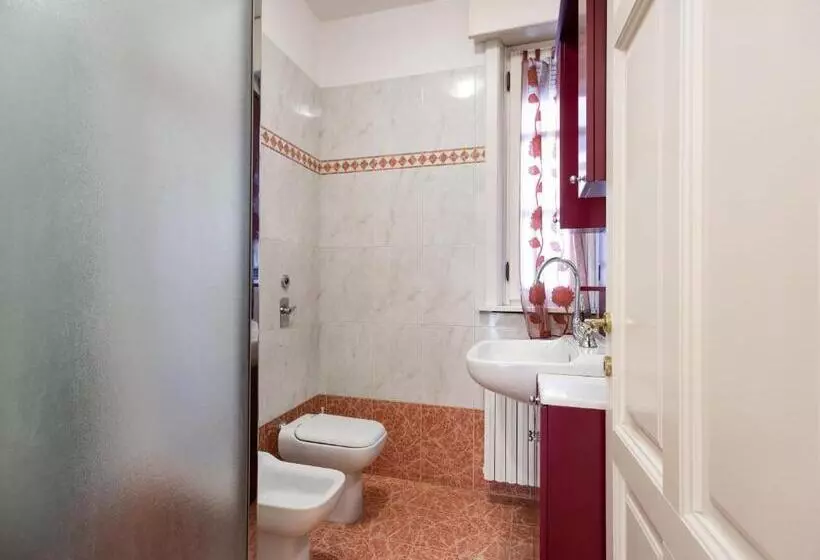 Bed and Breakfast Villa Danieli