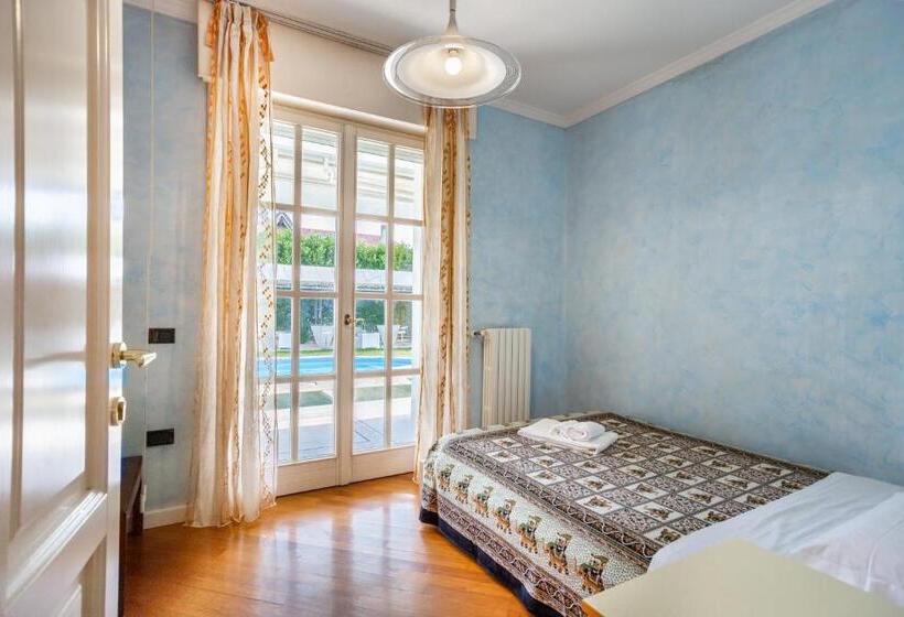 مبيت وإفطار Villa Danieli