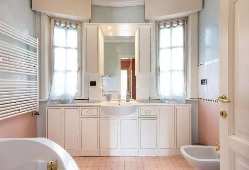 Bed and Breakfast Villa Danieli
