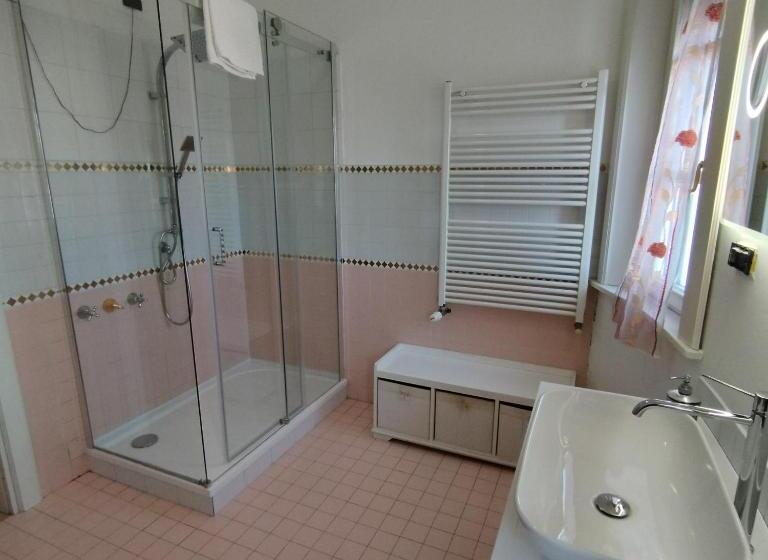 مبيت وإفطار Villa Danieli