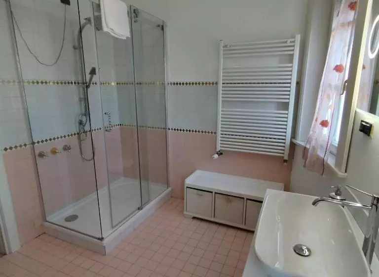 Bed and Breakfast Villa Danieli