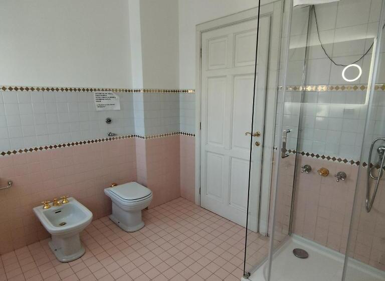 مبيت وإفطار Villa Danieli