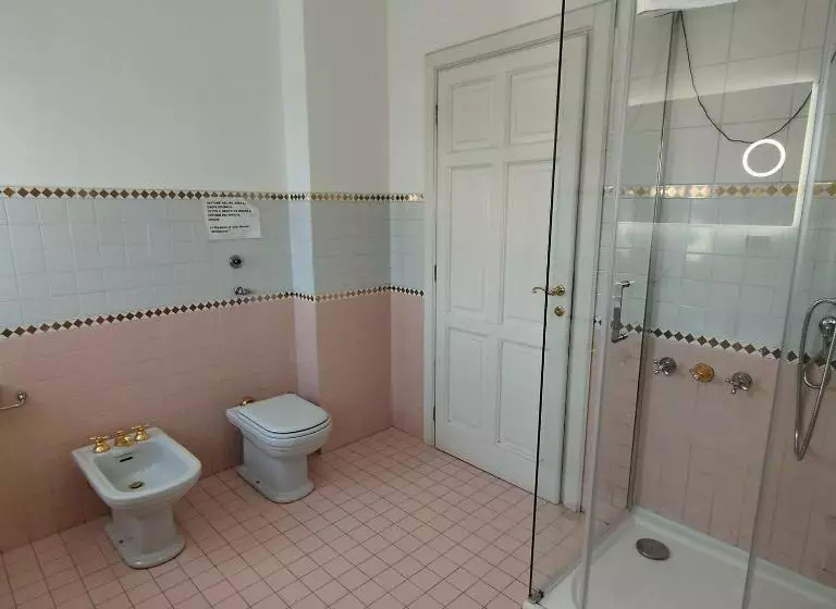 Bed and Breakfast Villa Danieli