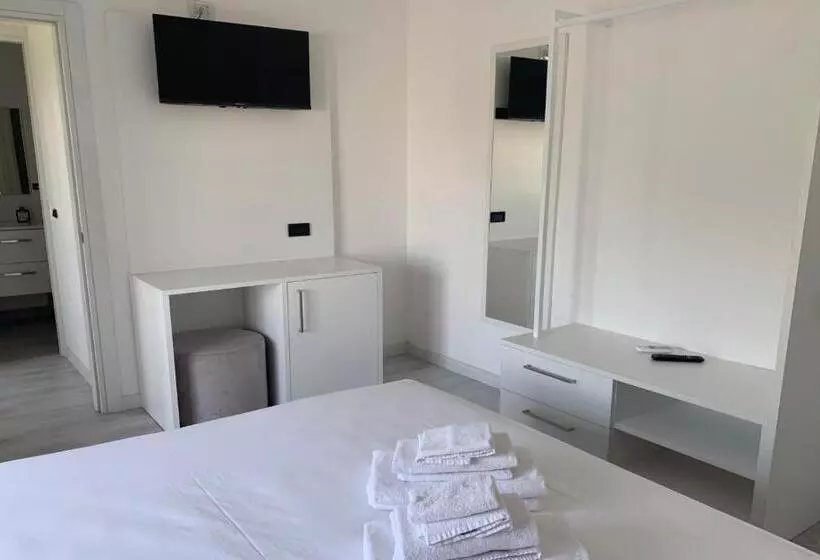 Bed and Breakfast Villa Danieli