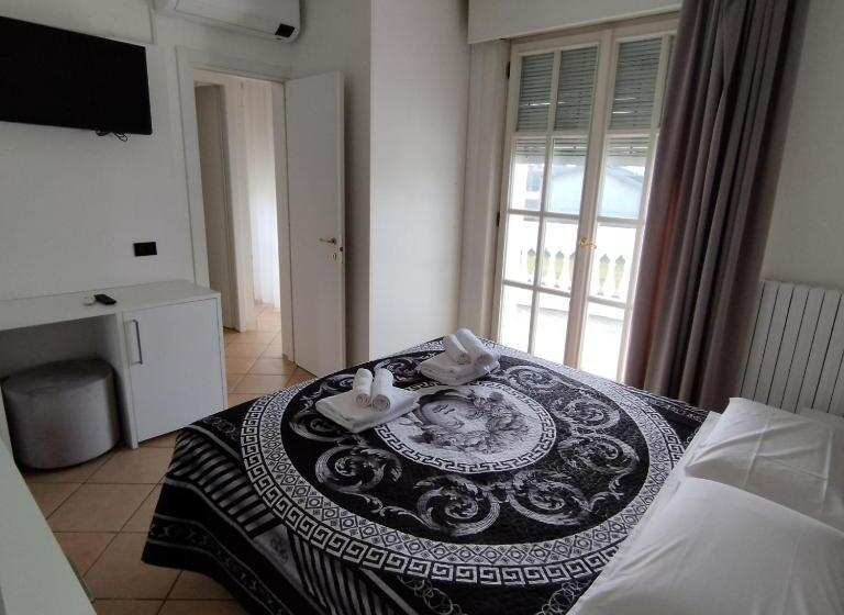 مبيت وإفطار Villa Danieli