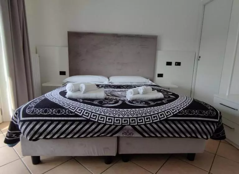 Bed and Breakfast Villa Danieli