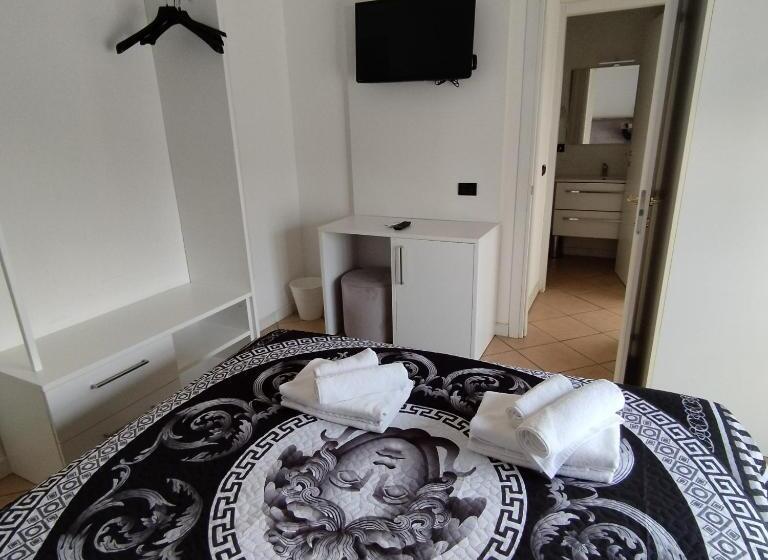 住宿加早餐 Villa Danieli